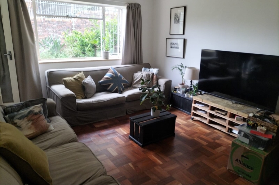To Let 2 Bedroom Property for Rent in Tamboerskloof Western Cape